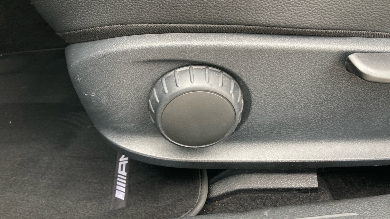 Mercedes-Benz A-Class A180 AMG Line Executive 5dr Auto Petrol Hatchback